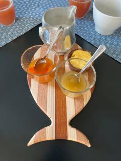 l'Aod, maison d'hôtes insulaire - 2