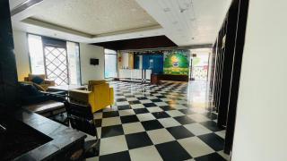 Suvin Residency with Rooftop Swimming Pool - 3