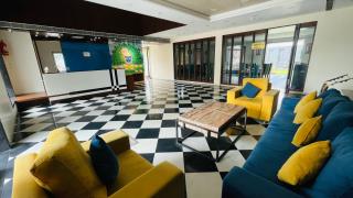 Suvin Residency with Rooftop Swimming Pool - Udaipur - 2