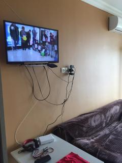 Studio Apartment - 7