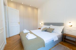 Luxurious Apartment in Zagreb city center - Zagreb - 2