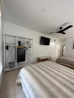 Elaine's Cape May Boutique Hotel - Cape May - 9