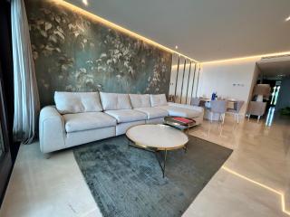 Doncella Beach , Zeus apartamento con increíbles vistas al mar - 3