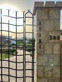 Amamì B&B - Anacapri - 0