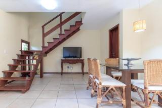 Solar Pipa #117 - Duplex em Pipa por Carpediem - 2