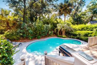 Cartgate 21 - Hilton Head Island - 2