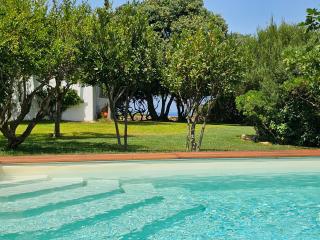 Porto Cervo Sea and Nature Villa - Porto Cervo - 5