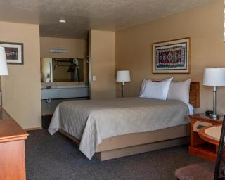 Oregon Trail Inn - Buhl - 0