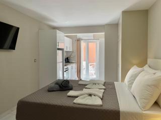 Arian Apartments - Argostoli - 5