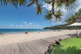 Poolside luxury on Hastings St 212 - Noosa Heads - 6