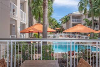 Poolside luxury on Hastings St 212 - Noosa Heads - 8