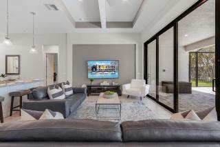 Villa Ocean Breeze Oasis - 5