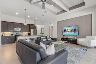 Villa Ocean Breeze Oasis - Cape Coral - 3