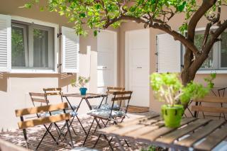 The Koukaki Residence - Athen - 8