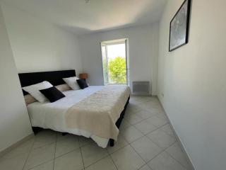 maison lumineuse - Villemoustaussou - 5
