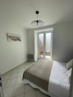 maison lumineuse - Villemoustaussou - 1