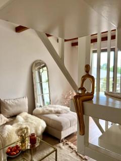 BALI HOME Stylische Wohnung mit Terrasse - Schönefeld - 3