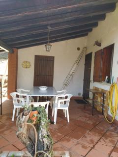 CASA VACANZA MACARANA - Castelbuono - 6