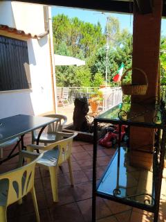 CASA VACANZA MACARANA - Castelbuono - 2