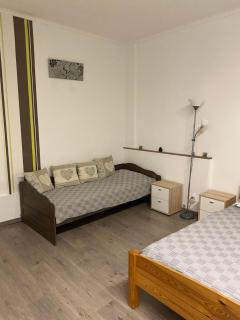 Lucky Apartmanház - Balatonlelle - 7