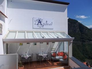 L'Arabesco B&B - Amalfi - 7