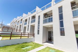 Beach Townhouses - Apartamento com Jacuzzi by Carpediem - Aquiraz - 6