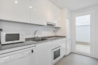 Comeback SAMBA PA TI - 1