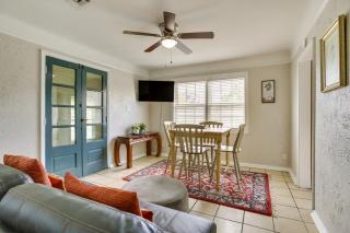 8 Mi to French Quarter Quiet Jefferson Home - 5