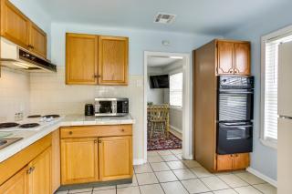 8 Mi to French Quarter Quiet Jefferson Home - 4