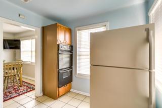 8 Mi to French Quarter Quiet Jefferson Home - 3