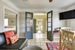 8 Mi to French Quarter Quiet Jefferson Home - 7