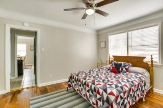 8 Mi to French Quarter Quiet Jefferson Home - 2