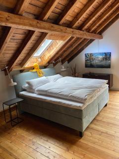 Apartment Cochemer Kaffeerösterei - 4