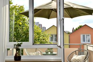 LaMiaCasa Family-Business-near Bosch-Train Station - Renningen - 9