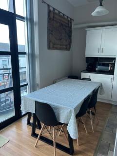 High Quality 2 Bedroom Town Centre Apartment - Newcastle - 8