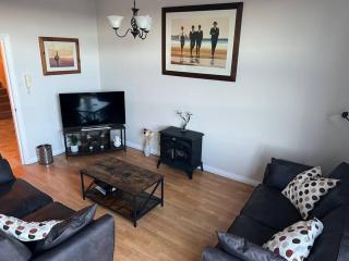 High Quality 2 Bedroom Town Centre Apartment - Newcastle - 6