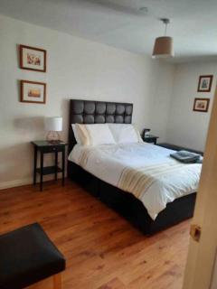 High Quality 2 Bedroom Town Centre Apartment - Newcastle - 4