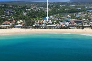 Hastings St Freshly renovated 513 - 8