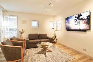 Hastings St Freshly renovated 513 - 4
