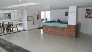 Apto Cabo Branco Beiramar - João Pessoa - 2
