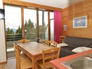 Confort 6 pers. avec 2 chambres à Chamrousse - FR-1-549-78 - Chamrousse - 0