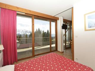 Confort 6 pers. avec 2 chambres à Chamrousse - FR-1-549-78 - Chamrousse - 5