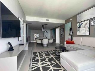 Luxury 2 bedroom with ocean view - Hollywood - 9