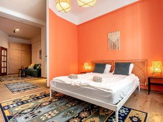 Mexicopo Apartment with Garage - Budapest - 0