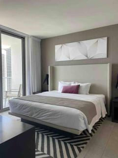 Luxury 2 bedroom with ocean view - Hollywood - 2