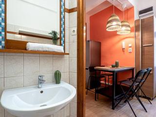 Mexicopo Apartment with Garage - Budapest - 9