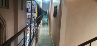 Hallima Service Apartments Non Ac Homestay low Budget - Pudukkottai - 6