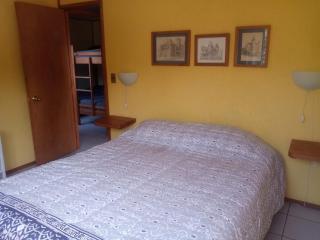 Cabaña Los Laureles - Maitencillo - 1