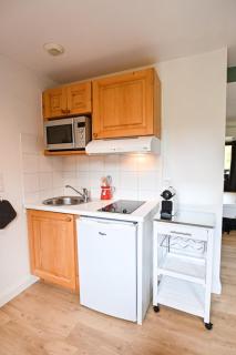 Renovated apartment Near The Slopes! - Combloux - 5
