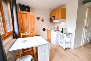 Renovated apartment Near The Slopes! - Combloux - 6